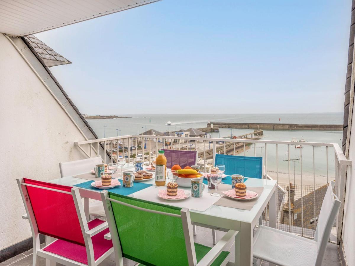 Apartment Residence Kerentrech-4 By Interhome Quiberon Exterior foto